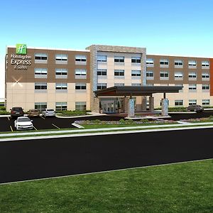 Holiday Inn Express & Suites Brunswick By Ihg